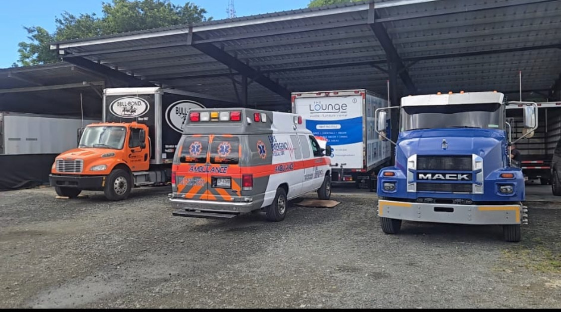 Camioneta Pickup Diesel